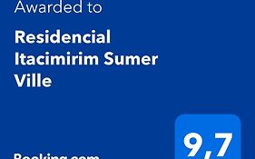 Residencial Itacimirim Summer Ville Casa 5D